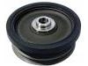 曲轴皮带轮 Belt Pulley, Crankshaft:11 23 7 801 977