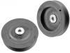 Belt Pulley, Crankshaft Guide pulley:77 00 115 309