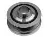 Belt Pulley, Crankshaft Guide pulley:60622945