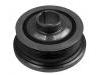 Belt Pulley, Crankshaft Guide pulley:60670055