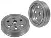 Belt Pulley, Crankshaft Guide pulley:500332292