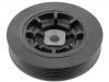 Belt Pulley, Crankshaft Guide pulley:77 00 104 292