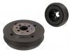 Belt Pulley, Crankshaft Guide pulley:038 105 243 K