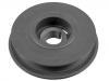 Belt Pulley, Crankshaft Guide pulley:56 14 437