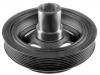 曲轴皮带轮 Belt Pulley, Crankshaft:12303-EB70B