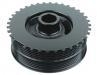 曲轴皮带轮 Belt Pulley, Crankshaft:LF50-11-400B