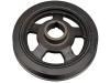 曲轴皮带轮 Belt Pulley, Crankshaft:23124-2A001