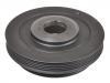 曲轴皮带轮 Belt Pulley, Crankshaft:23124-4X100