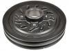 曲轴皮带轮 Belt Pulley, Crankshaft:23124-42011