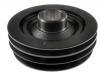 Belt Pulley, Crankshaft:ME202490