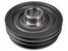 曲轴皮带轮 Belt Pulley, Crankshaft:ME204075