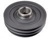 曲轴皮带轮 Belt Pulley, Crankshaft:1104A024