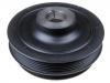 曲轴皮带轮 Belt Pulley, Crankshaft:MD316782