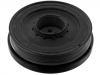 曲轴皮带轮 Belt Pulley, Crankshaft:11 23 8 512 072