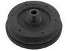 曲轴皮带轮 Belt Pulley, Crankshaft:11 23 7 566 301