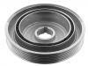 曲轴皮带轮 Belt Pulley, Crankshaft:0515.R1