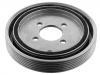 曲轴皮带轮 Belt Pulley, Crankshaft:0515.N7