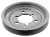 曲轴皮带轮 Belt Pulley, Crankshaft:0515.H0