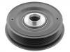 曲轴皮带轮 Belt Pulley, Crankshaft:93196089