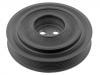 曲轴皮带轮 Belt Pulley, Crankshaft:1 379 766