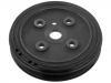 曲轴皮带轮 Belt Pulley, Crankshaft:30637335