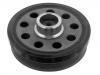 曲轴皮带轮 Belt Pulley, Crankshaft:11 23 7 799 153