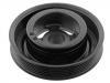 曲轴皮带轮 Belt Pulley, Crankshaft:1 539 704