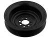 曲轴皮带轮 Belt Pulley, Crankshaft:077 105 251 N