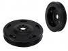 曲轴皮带轮 Crankshaft Pulley:06E 105 251 C