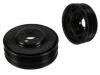 曲轴皮带轮 Crankshaft Pulley:058 105 251 E