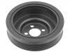 曲轴皮带轮 Belt Pulley, Crankshaft:038 105 243 M
