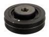 曲轴皮带轮 Belt Pulley, Crankshaft:12305-AA252