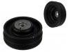 曲轴皮带轮 Belt Pulley, Crankshaft:MD331249