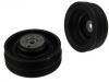 曲轴皮带轮 Belt Pulley, Crankshaft:MD356151