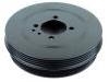 曲轴皮带轮 Belt Pulley, Crankshaft:B6BF-11-401A