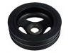 曲轴皮带轮 Belt Pulley, Crankshaft:23124-22610