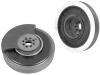 曲轴皮带轮 Belt Pulley, Crankshaft:057 105 251 D