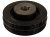 Belt Pulley, Crankshaft:12305-AA243