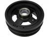 曲轴皮带轮 Belt Pulley, Crankshaft:12303-AL501