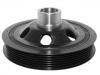 Belt Pulley, Crankshaft:274 030 00 03