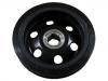 曲轴皮带轮 Belt Pulley, Crankshaft:270 030 05 03