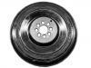 曲轴皮带轮 Belt Pulley, Crankshaft:057 105 251 Q