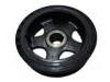 曲轴皮带轮 Belt Pulley, Crankshaft:948 102 241 51