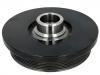 Belt Pulley, Crankshaft:11 23 8 511 321