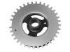 曲轴皮带轮 Belt Pulley, Crankshaft:5227818