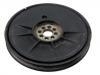 曲轴皮带轮 Belt Pulley, Crankshaft:079 105 251 N