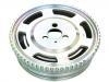 Belt Pulley, Crankshaft Belt Pulley, Crankshaft:55203502