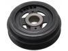 曲轴皮带轮 Belt Pulley, Crankshaft:12303-6N200