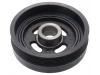 曲轴皮带轮 Belt Pulley, Crankshaft:12303-JG30A