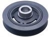 曲轴皮带轮 Belt Pulley, Crankshaft:23124-2G600